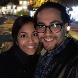 Meet your Posher, Yadira